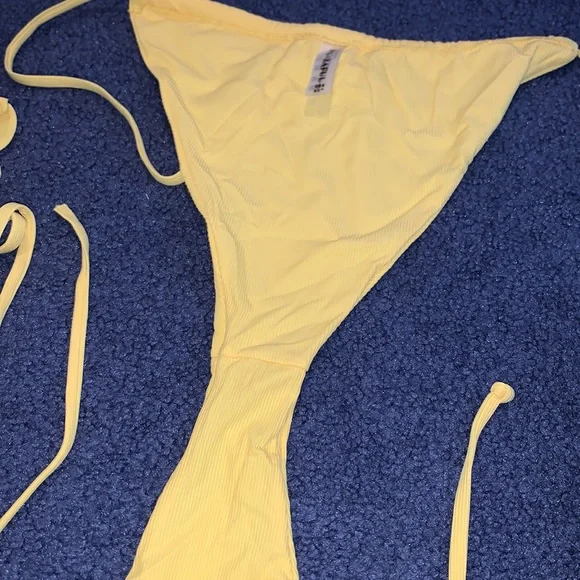 BRAND NEW Zaful bikini - Picture 9 of 9